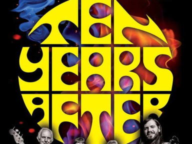 Ten Years After en concert au Trianon de Paris en mai 2016