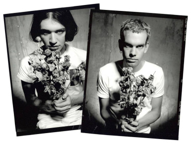 Placebo fête ses 20 ans en concert à l’Arena Bercy de Paris en novembre 2016