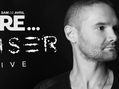 We Are Gaiser au Faust