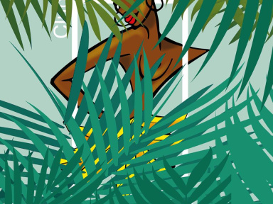 Réouverture du Banana Café à Paris