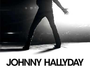 Johnny Hallyday : rediffusion de son concert à La Géode