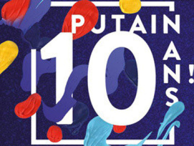 Sourdoreille, putain 10 ans à Petit Bain