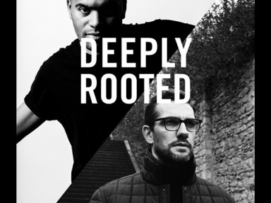 Deeply Rooted au Rex Club avec François X 