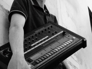 Voodoo Rave #2 au Batofar