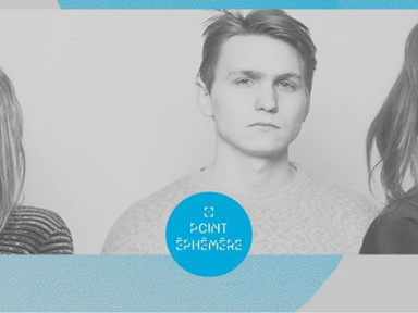 Samaris en concert au Point Ephémère de Paris