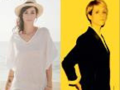 Maissiat & Katel en showcase gratuit à la Fnac des Ternes 