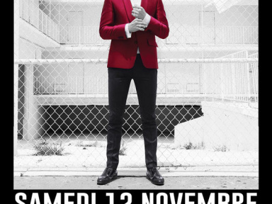 Panic! At The Disco en concert à La Salle Pleyel de Paris