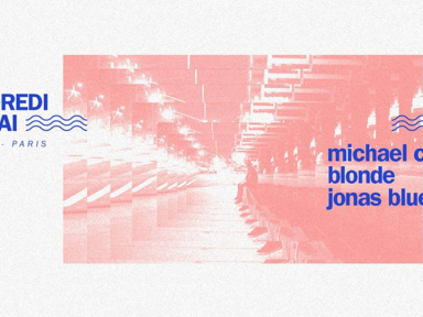 Michael Calfan & Friends au Zig Zag Club