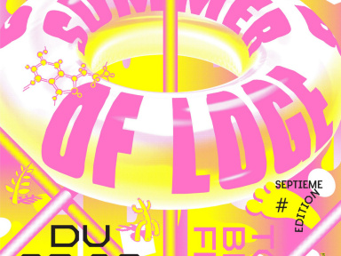 Festival Summer of Loge 2016