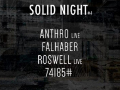 Weather Off à Glazart 