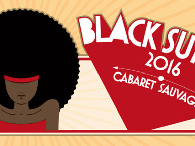 Black Summer Festival 2016 au Cabaret Sauvage : dates, programmation et réservations