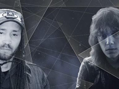 Crepuscule #2 à Petit Bain