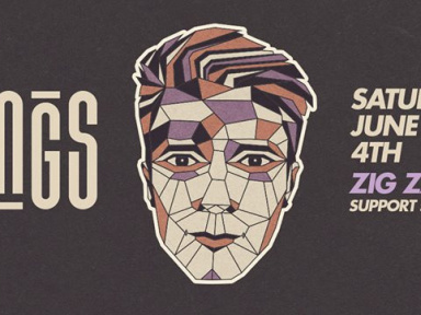 Kungs au Zig Zag Club