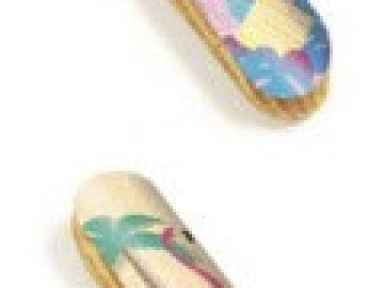 Eclairs Miam'Vice by Fauchon