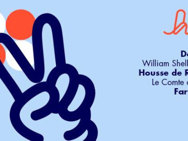 Hamac Festival 2016 à Paris : dates, programmation et réservations