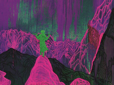 Dinosaur Jr en concert à l'Elysée Montmartre de Paris  en octobre 2016