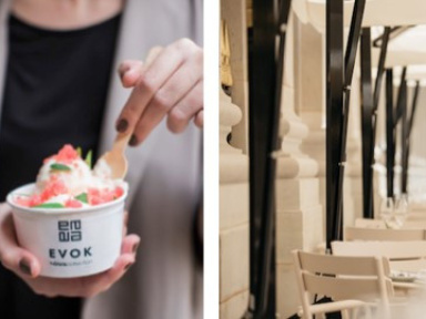 Un été gourmand et musical au Jardin du Palais Royal