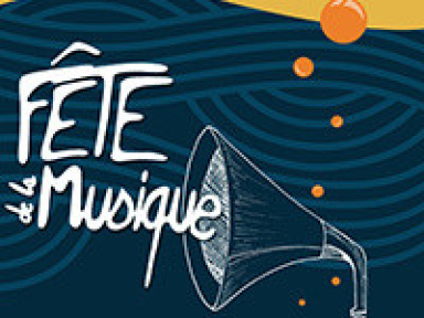 Fête de la Musique 2016 à Dourdan 