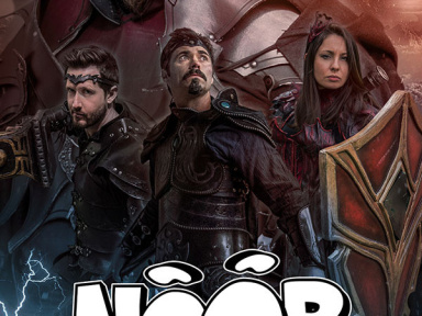 Soirée Noob 2 au Grand Rex de Paris en 2017