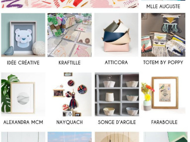 Etsy Craft Party à l'Espace MA