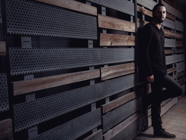 Paul Ritch à La Clairière 