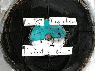 Pascal Comelade en concerts à Paris