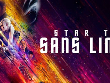 Star Trek : Sans Limites en avant-première au Grand Rex de Paris