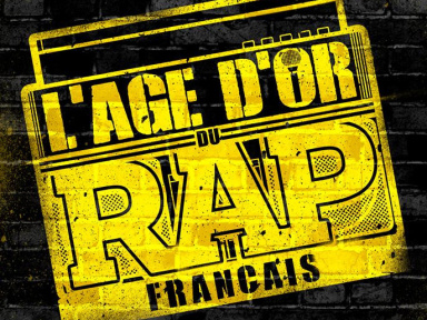 L’âge d’or du rap français à l’Arena Bercy de Paris en 2017
