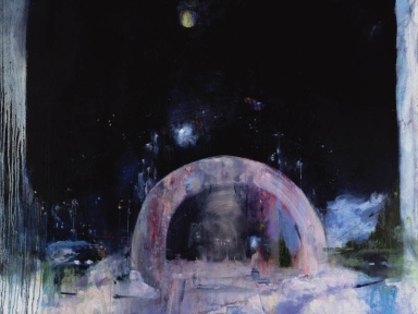 Daughter en concert au Trianon de Paris en octobre 2016