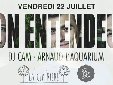 Bon Entendeur à La Clairière