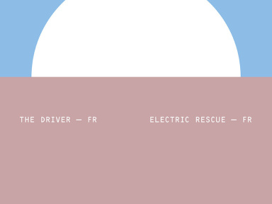 Skryptom au Rex Club avec The Driver