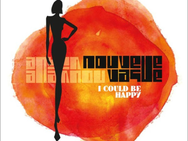 Nouvelle Vague en concert au Flow à Paris