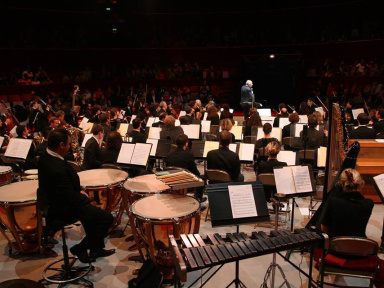 L’Orchestre Colonne : saison symphonique 2016-2017 à La Salle Wagram de Paris