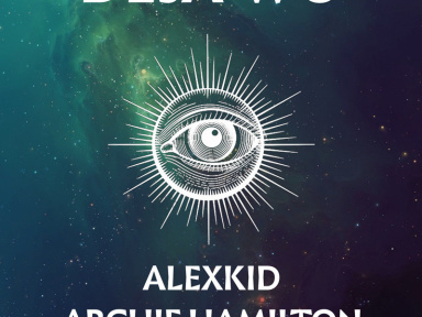 Deja Wu au Rex Club avec Archie Hamilton