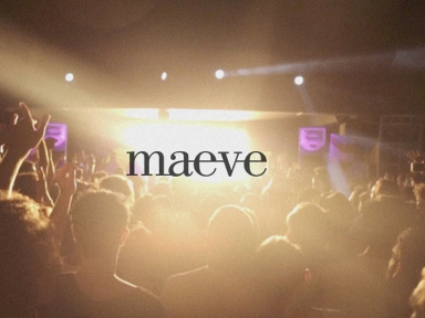 Soirée Maeve à La Clairière