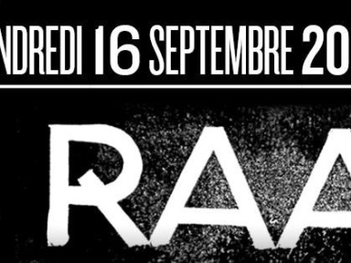 Raar Night au Club Nuits Fauves 