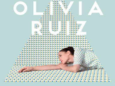 Olivia Ruiz en concerts à La Cigale de Paris en 2017
