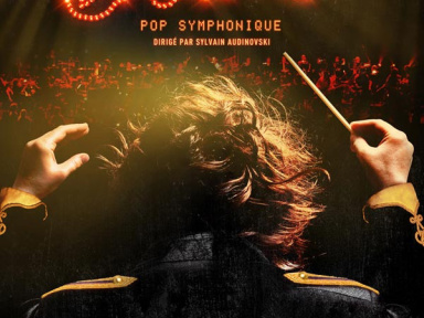 Odino à Bobino en 2017