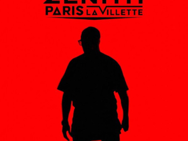 DJ Snake en concert au Zénith de Paris en novembre 2016