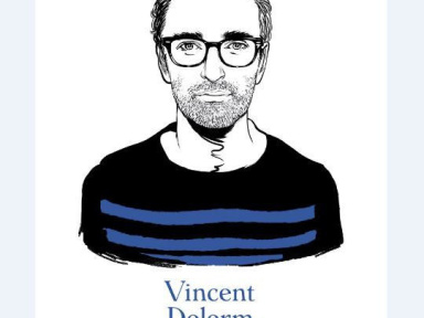 Vincent Delerm en showcase gratuit à la Fnac Saint Lazare 