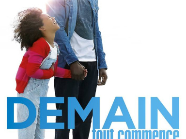 Demain Tout Commence en avant-première au Grand Rex de Paris 