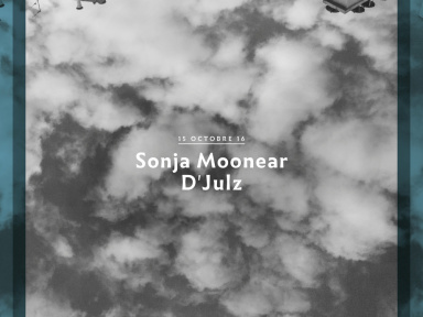 Bass Culture au Rex Club avec Sonja Moonear