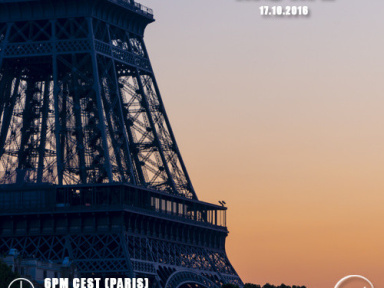 Møme en concert à la Tour Eiffel 