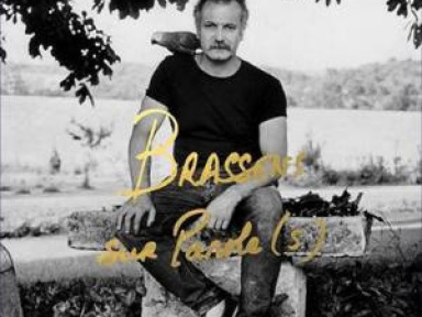 Louis Chedid, Julie Depardieu, François Berléand et Lionel Abelanski en rencontre à la Fnac de Bercy Village