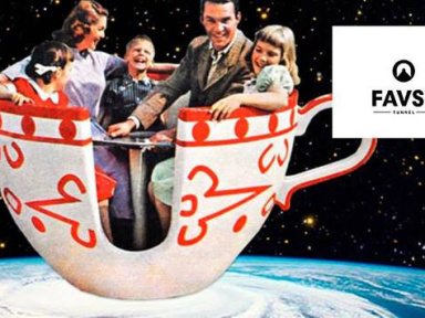 La Mamie's All Night Long de retour au Faust