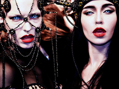 Halloween 2016 by Dracula Is Not Dead à Salò