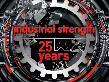 Industrial Strength fête ses 25 ans à Petit Bain