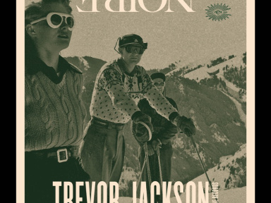 Lumière Noire au Rex Club avec Chloé et Trevor Jackson