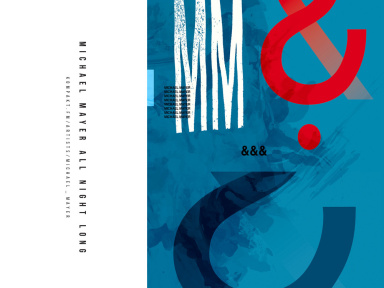 Michael Mayer All Night Long au Rex Club