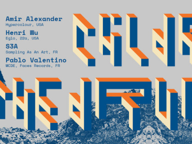 Children of The Drum au Rex Club avec Henri Wu